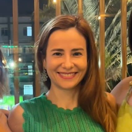 Dra. Marcela M Marques