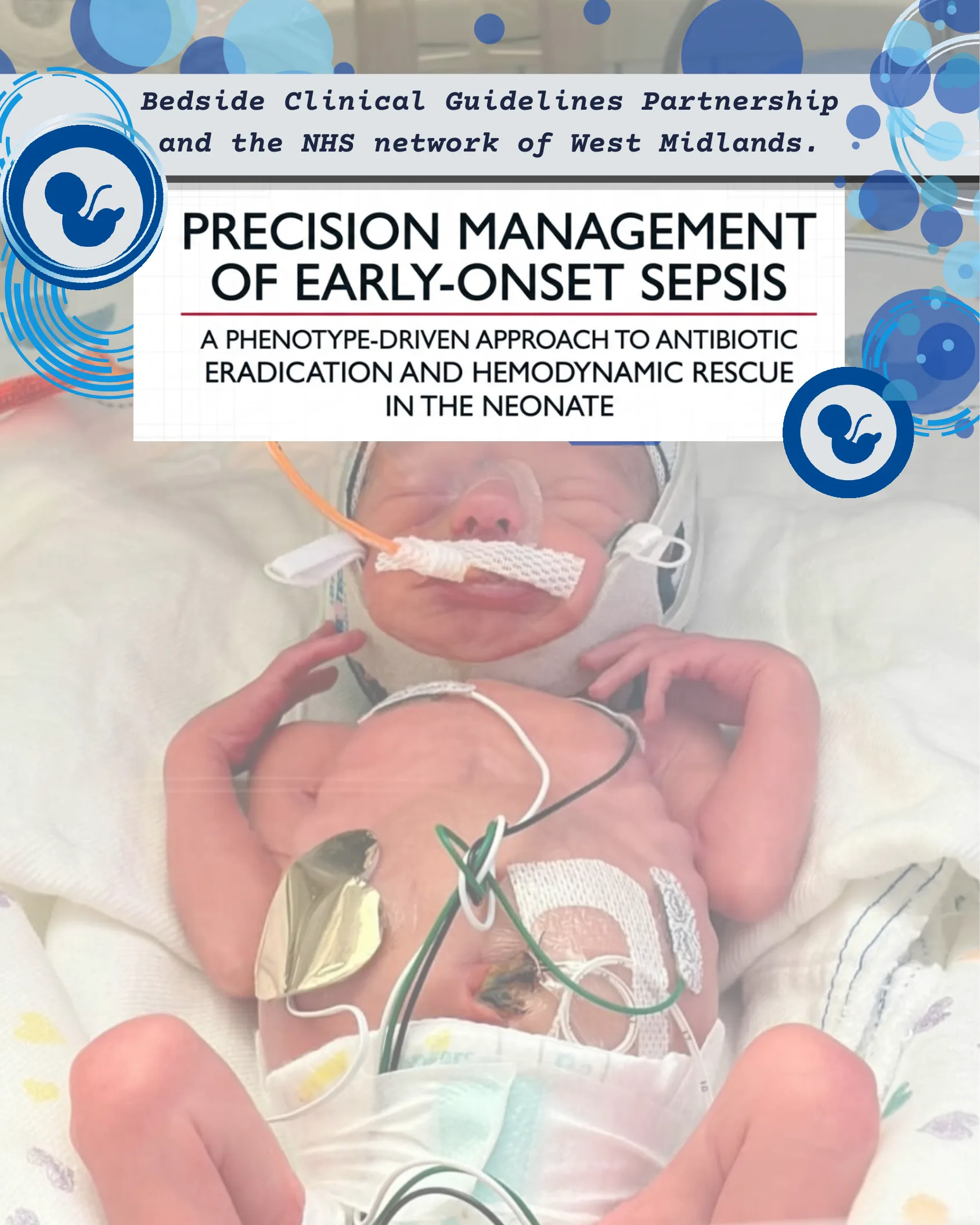 Precision Management of Early-Onset Neonatal Sepsis: A Phenotype-Driven Approach
